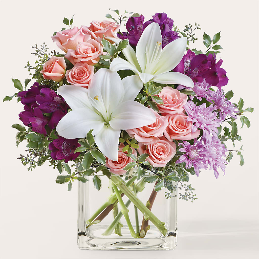 Mani Pedi Bouquet – TAMMIE'S COUNTRY FLORIST, Hurlock MD
