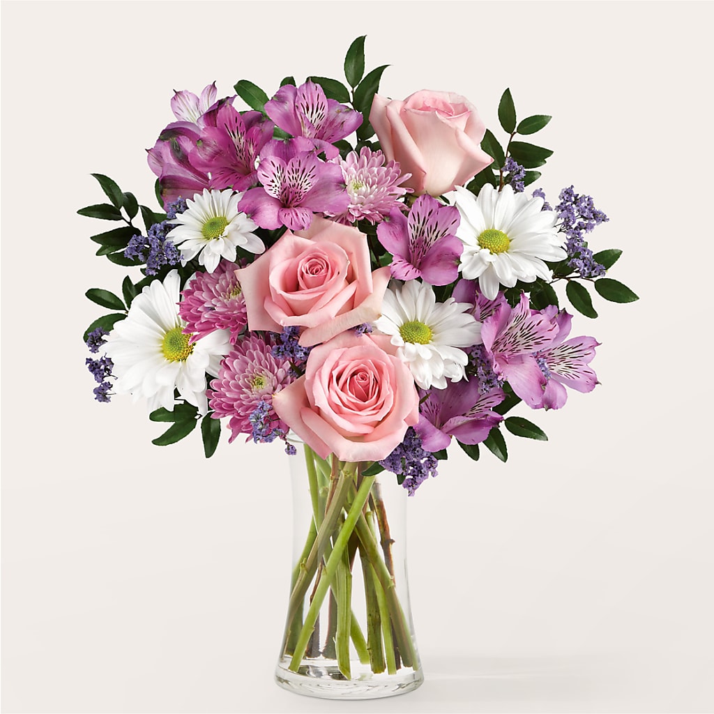 Enchantment Bouquet – TAMMIE'S COUNTRY FLORIST, Hurlock MD