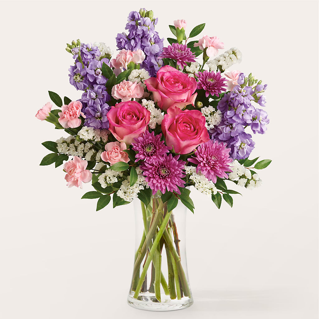 Slumber Party Bouquet – TAMMIE'S COUNTRY FLORIST, Hurlock MD