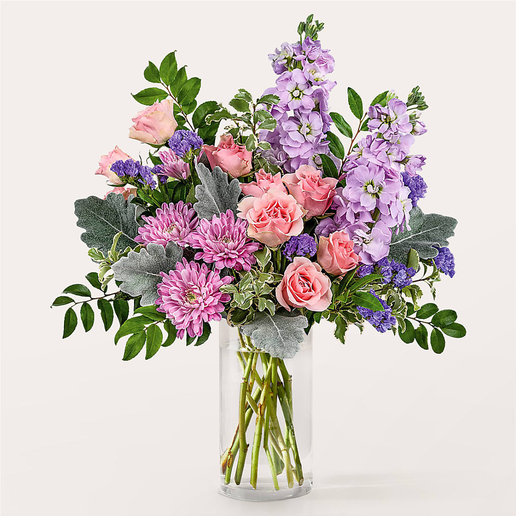 Well Wishes Bouquet – TAMMIE'S COUNTRY FLORIST, Hurlock MD