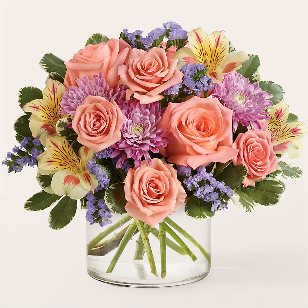 Candy Coated Bouquet – TAMMIE'S COUNTRY FLORIST, Hurlock MD
