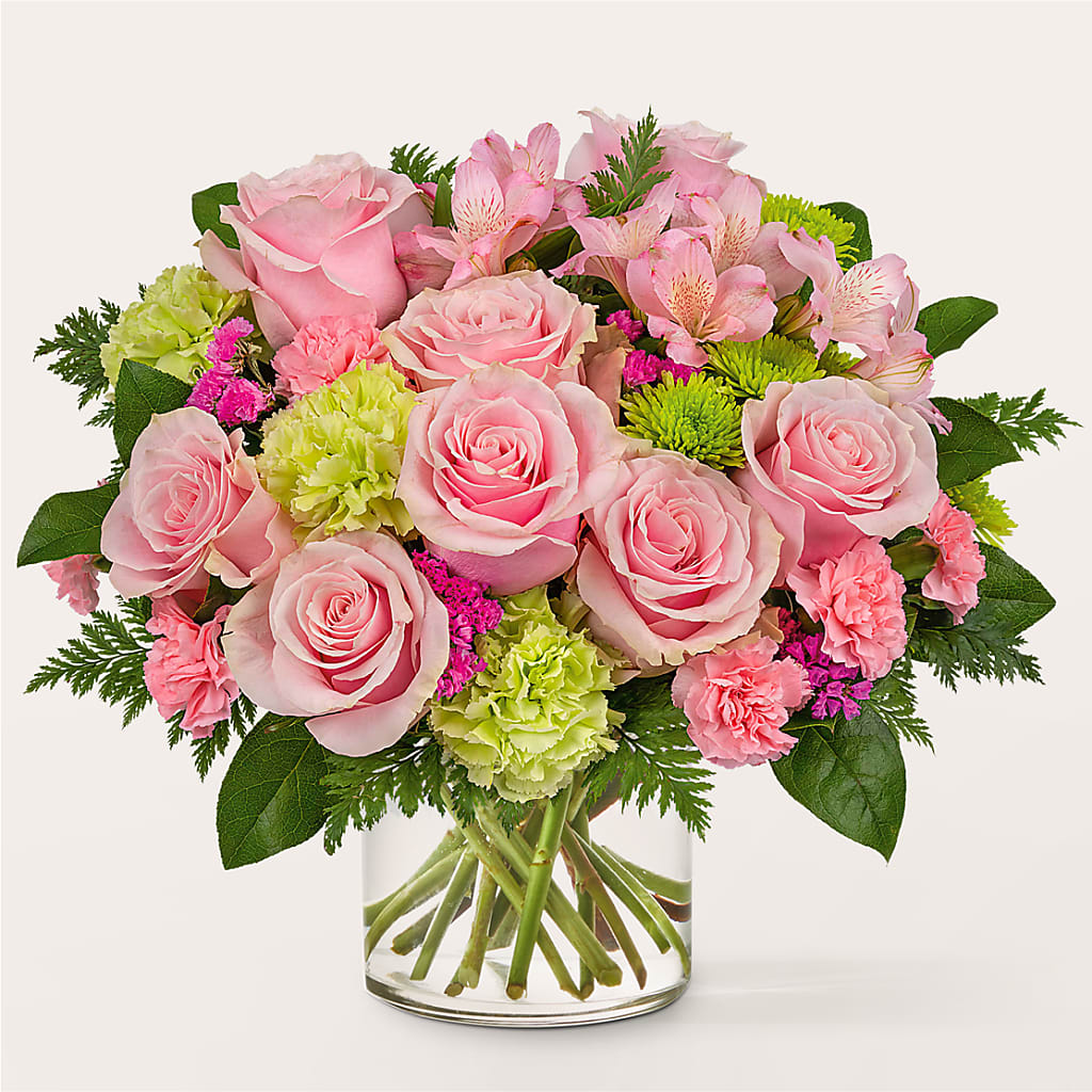 Pinch Me Bouquet – TAMMIE'S COUNTRY FLORIST, Hurlock MD