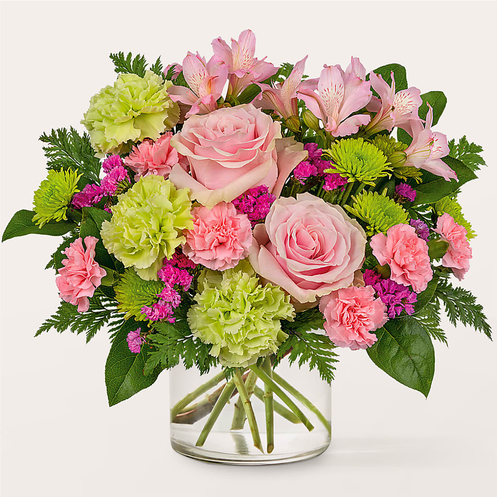 Pinch Me Bouquet – TAMMIE'S COUNTRY FLORIST, Hurlock MD