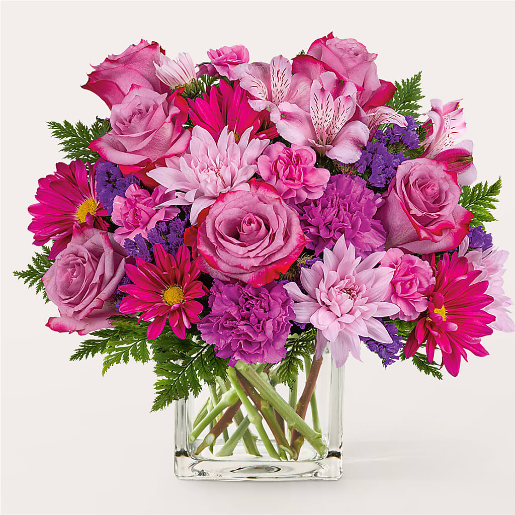Afternoon Tea Bouquet – TAMMIE'S COUNTRY FLORIST, Hurlock MD