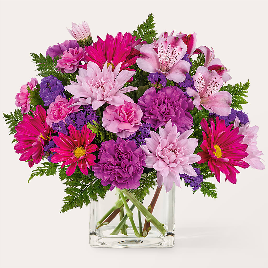 Afternoon Tea Bouquet – TAMMIE'S COUNTRY FLORIST, Hurlock MD