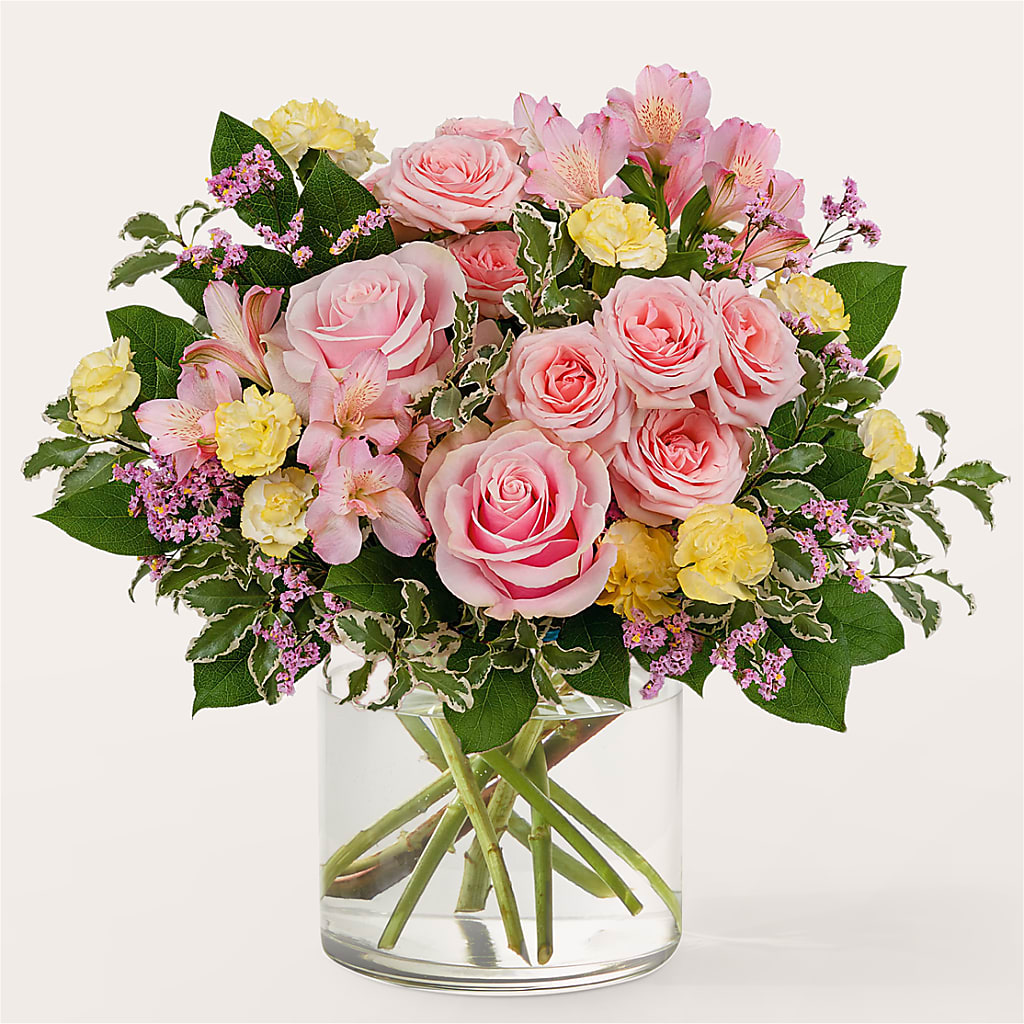 Refreshed Bouquet – TAMMIE'S COUNTRY FLORIST, Hurlock MD