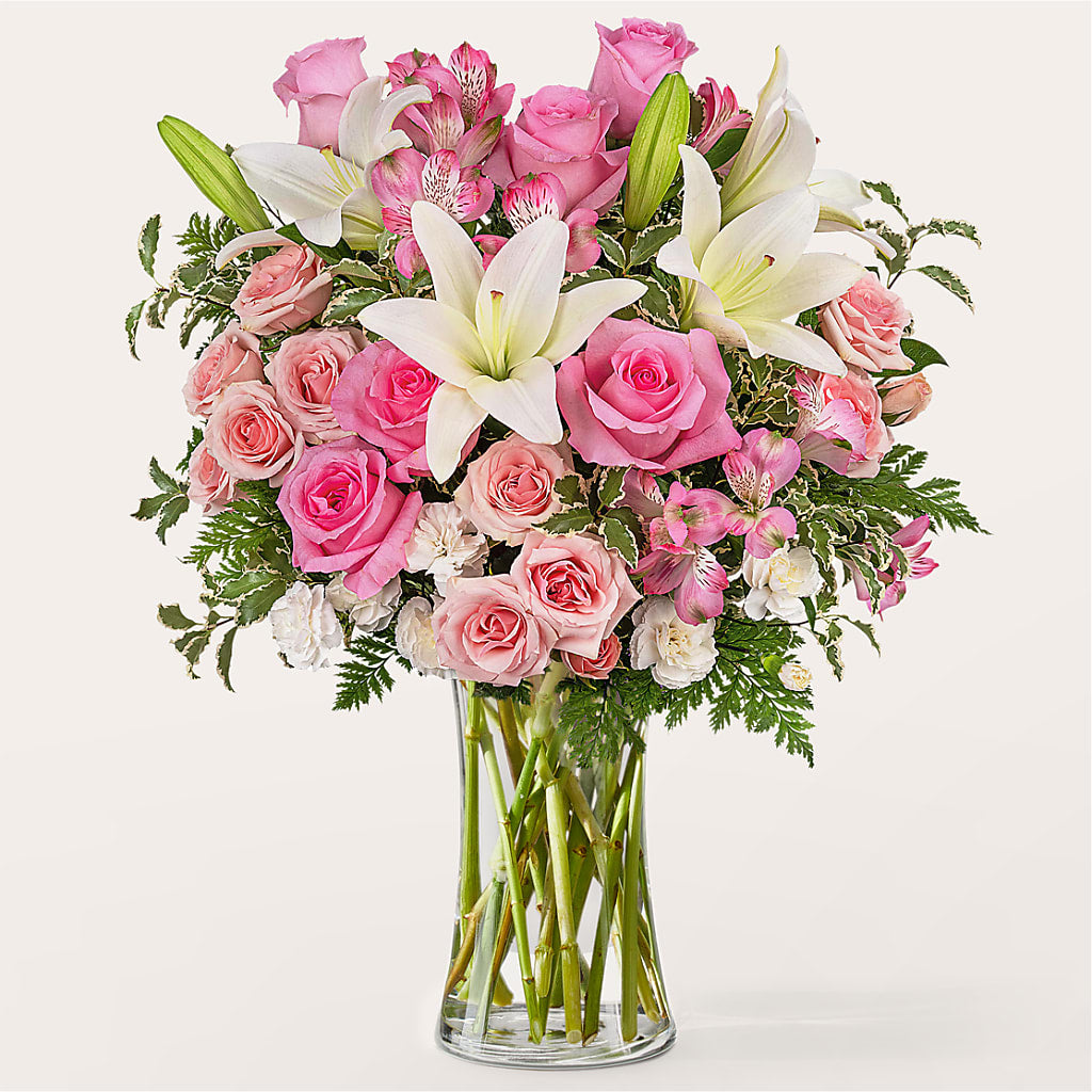 All the Best Bouquet – TAMMIE'S COUNTRY FLORIST, Hurlock MD