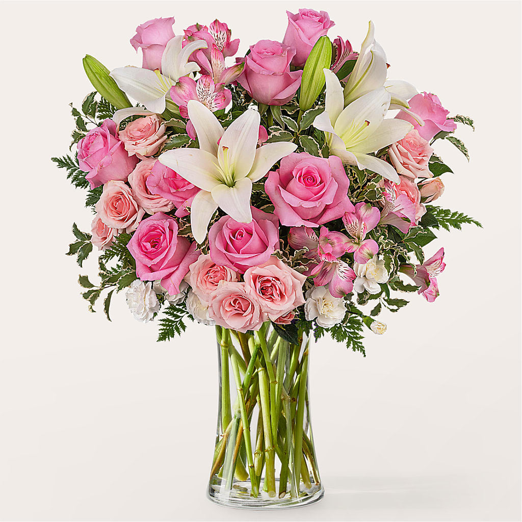 All the Best Bouquet – TAMMIE'S COUNTRY FLORIST, Hurlock MD