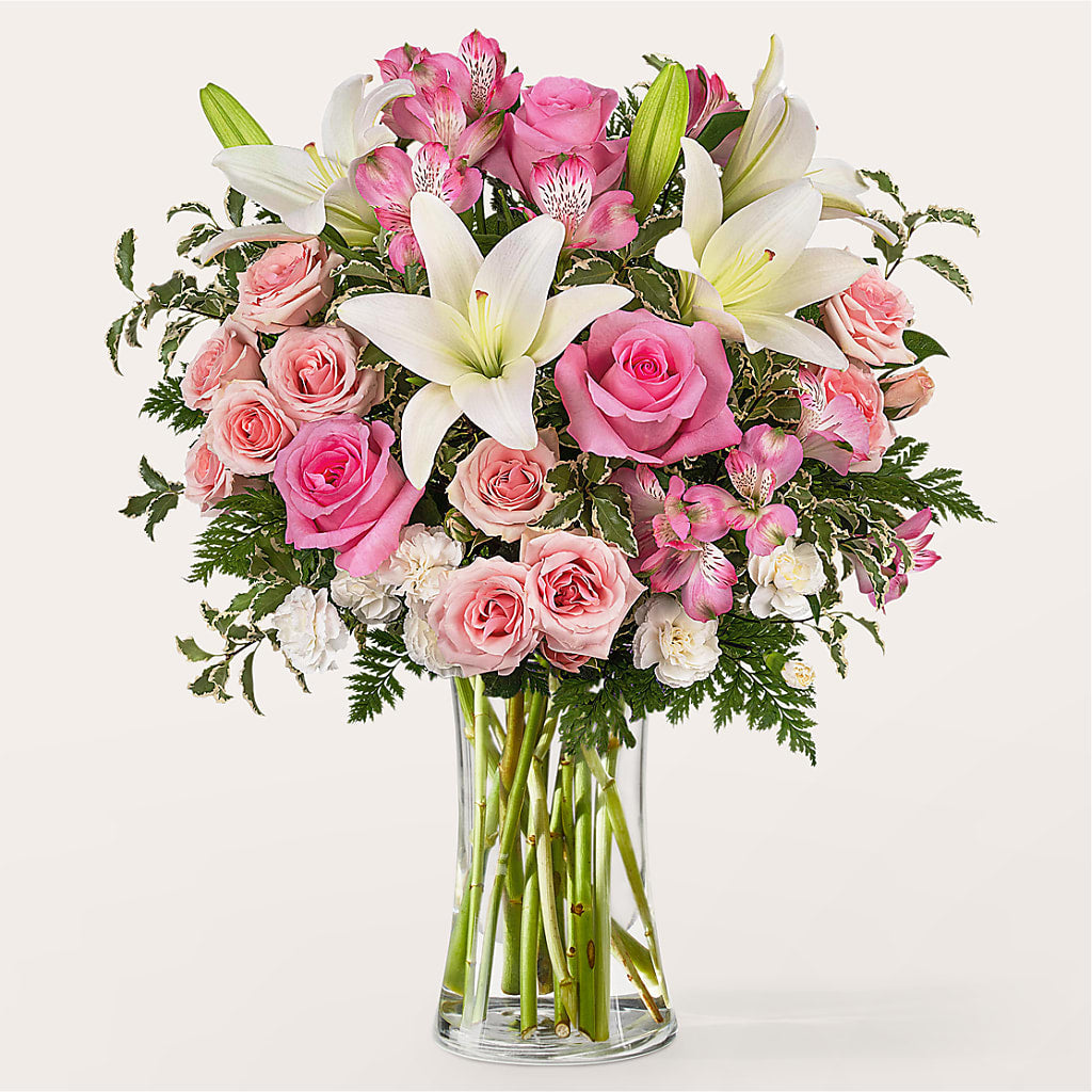 All the Best Bouquet – TAMMIE'S COUNTRY FLORIST, Hurlock MD