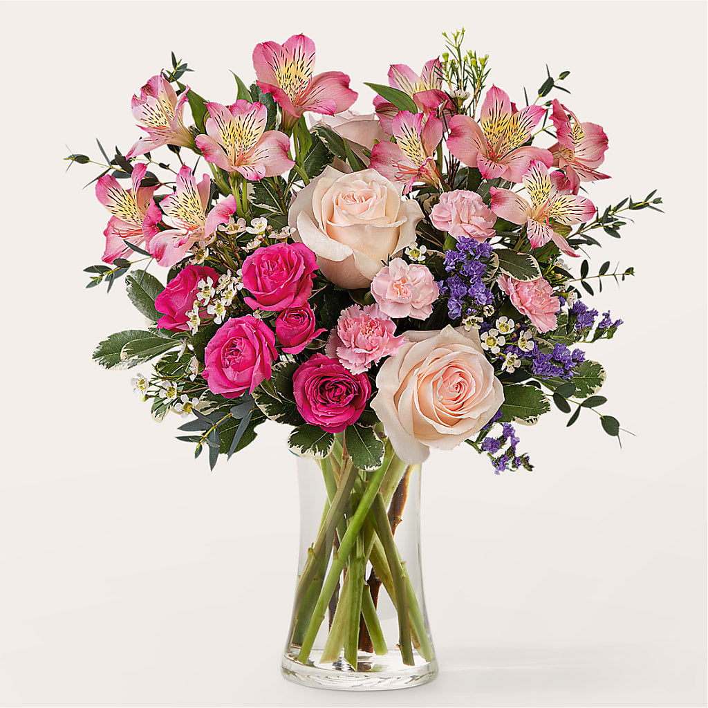 A La Mode Bouquet – TAMMIE'S COUNTRY FLORIST, Hurlock MD