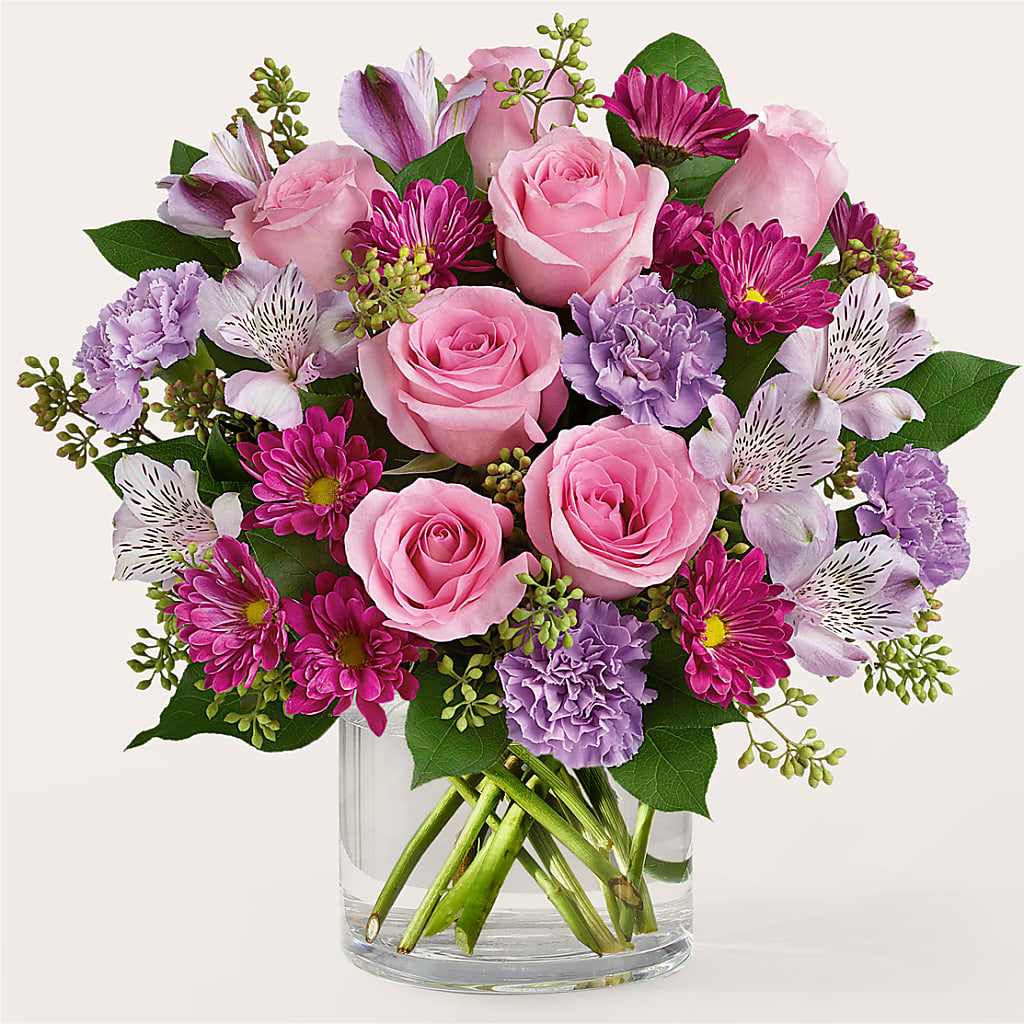 In the Clouds Bouquet – TAMMIE'S COUNTRY FLORIST, Hurlock MD