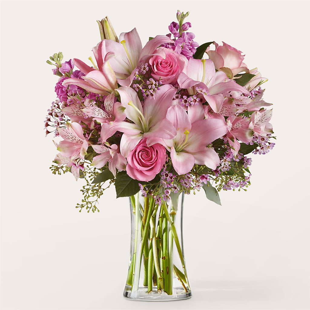 Gentle Gesture Bouquet – TAMMIE'S COUNTRY FLORIST, Hurlock MD