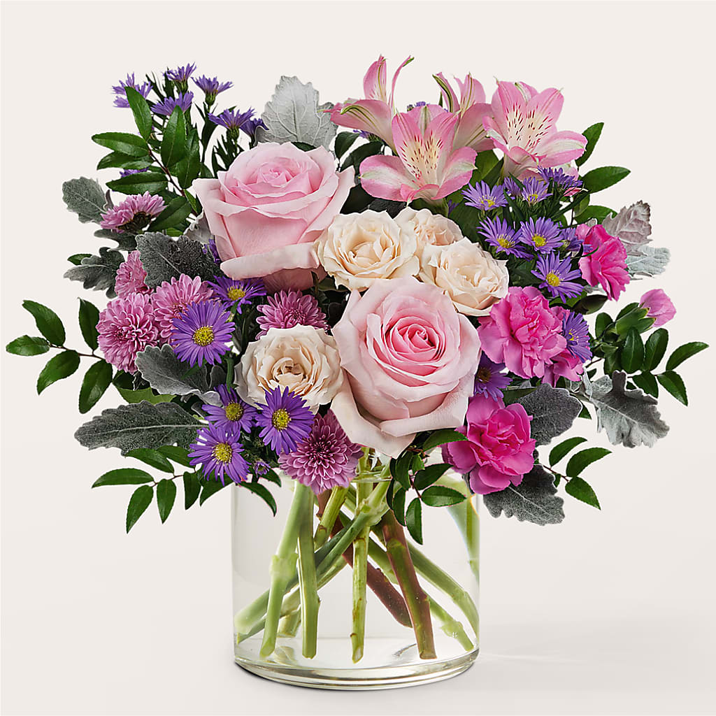 Light as a Feather Bouquet – TAMMIE'S COUNTRY FLORIST, Hurlock MD
