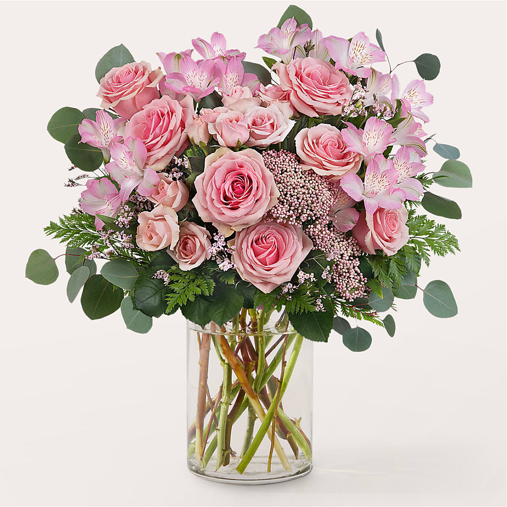Sweetheart Bouquet – TAMMIE'S COUNTRY FLORIST, Hurlock MD