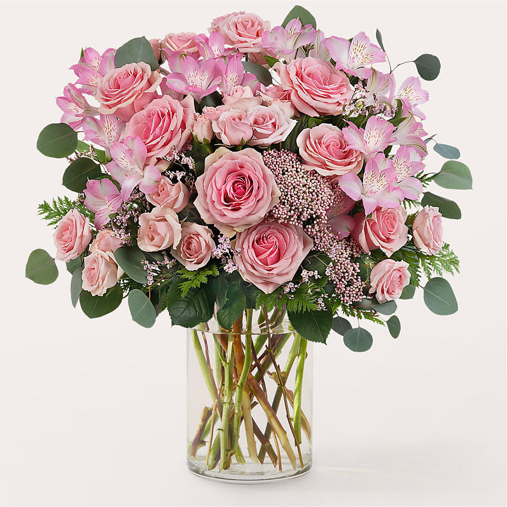 Sweetheart Bouquet – TAMMIE'S COUNTRY FLORIST, Hurlock MD