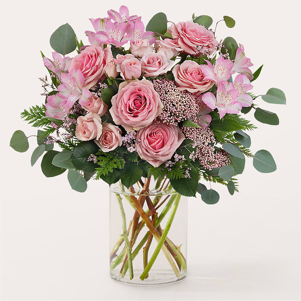 Sweetheart Bouquet – TAMMIE'S COUNTRY FLORIST, Hurlock MD