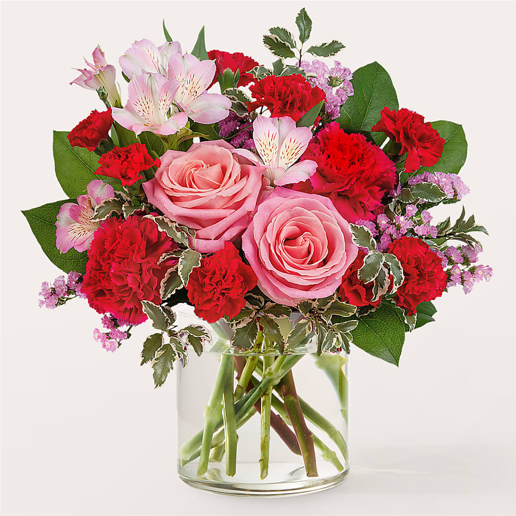 First Impressions Bouquet – TAMMIE'S COUNTRY FLORIST, Hurlock MD