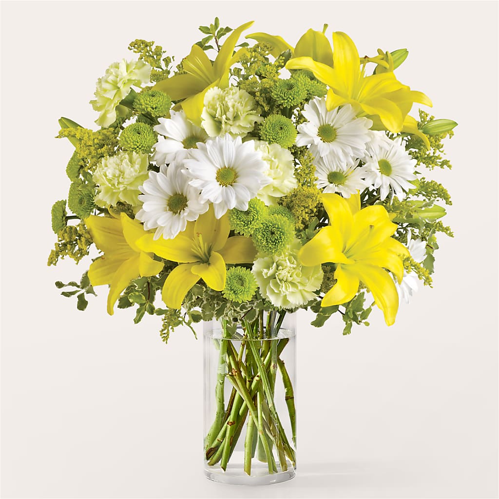 Fresh Start Bouquet – TAMMIE'S COUNTRY FLORIST, Hurlock MD