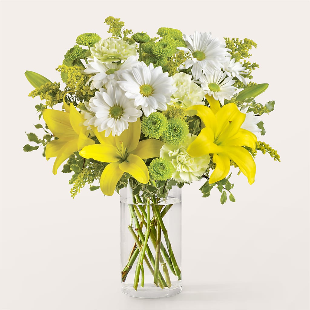 Fresh Start Bouquet – TAMMIE'S COUNTRY FLORIST, Hurlock MD