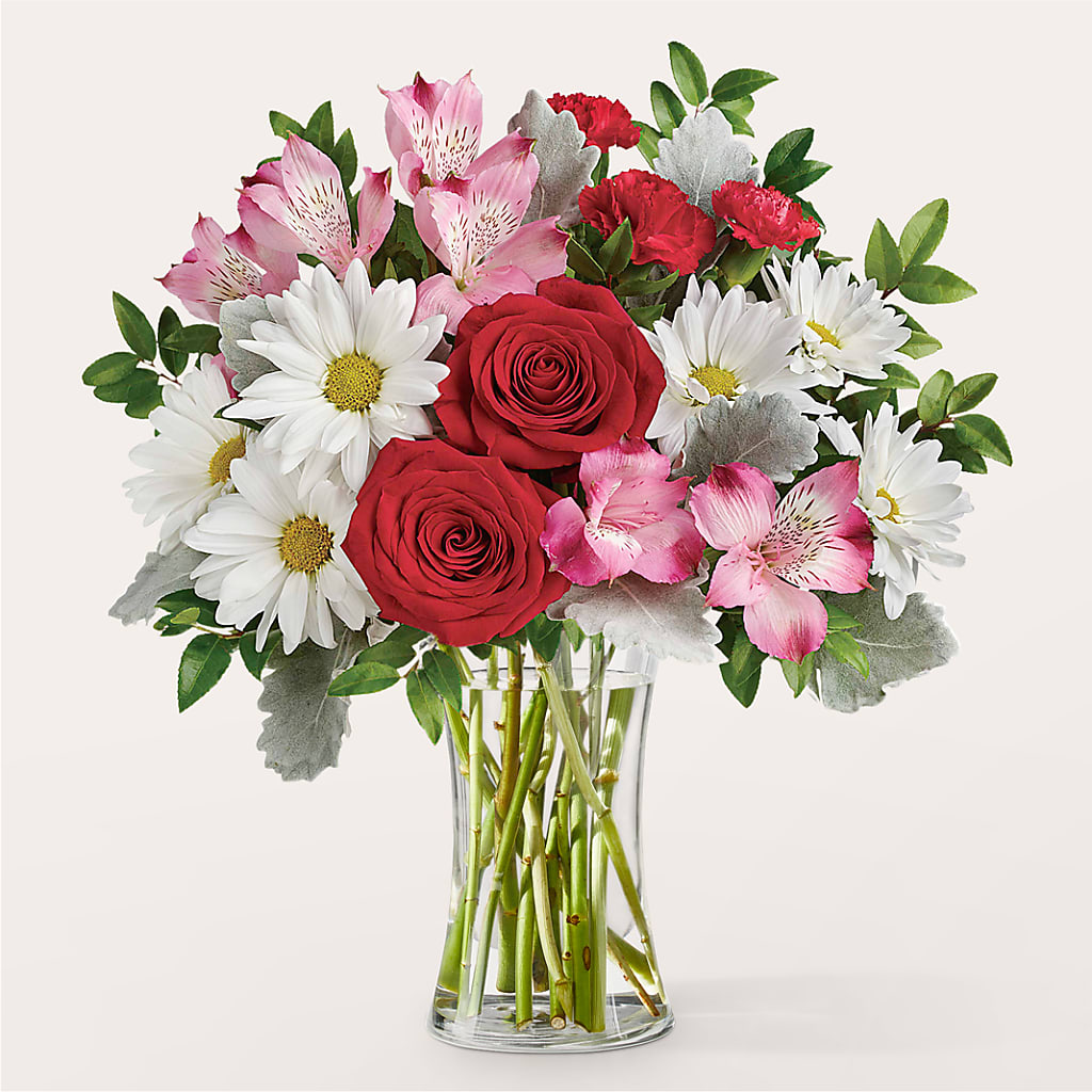 Sugary Sweet Bouquet – TAMMIE'S COUNTRY FLORIST, Hurlock MD