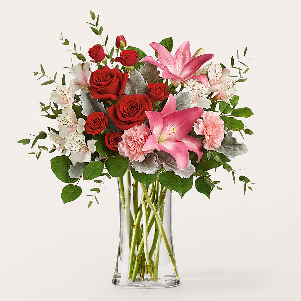Everything to Me Bouquet – TAMMIE'S COUNTRY FLORIST, Hurlock MD