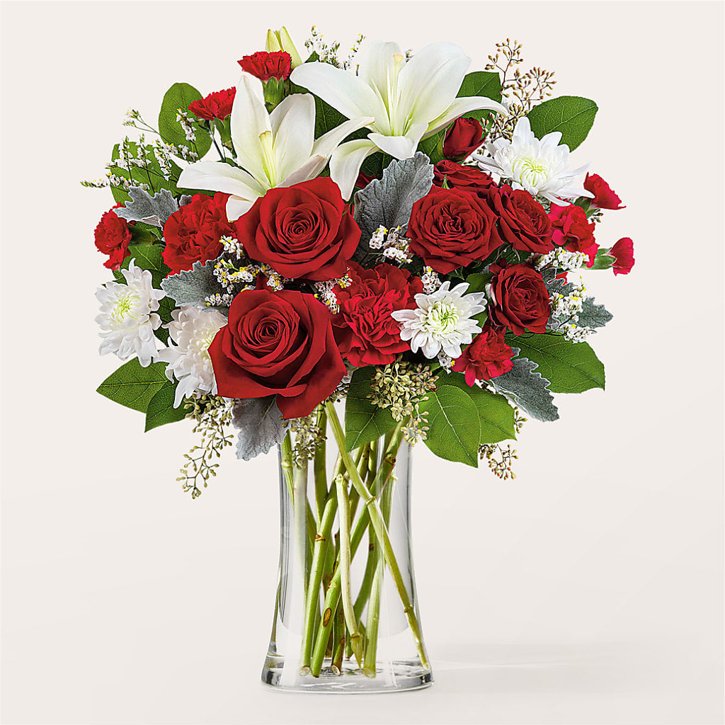 Floral Symphony Bouquet – TAMMIE'S COUNTRY FLORIST, Hurlock MD