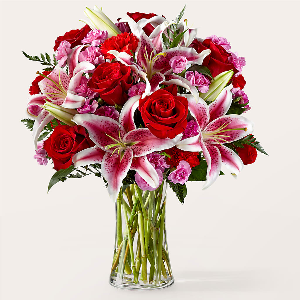 Honeymoon Bouquet – TAMMIE'S COUNTRY FLORIST, Hurlock MD