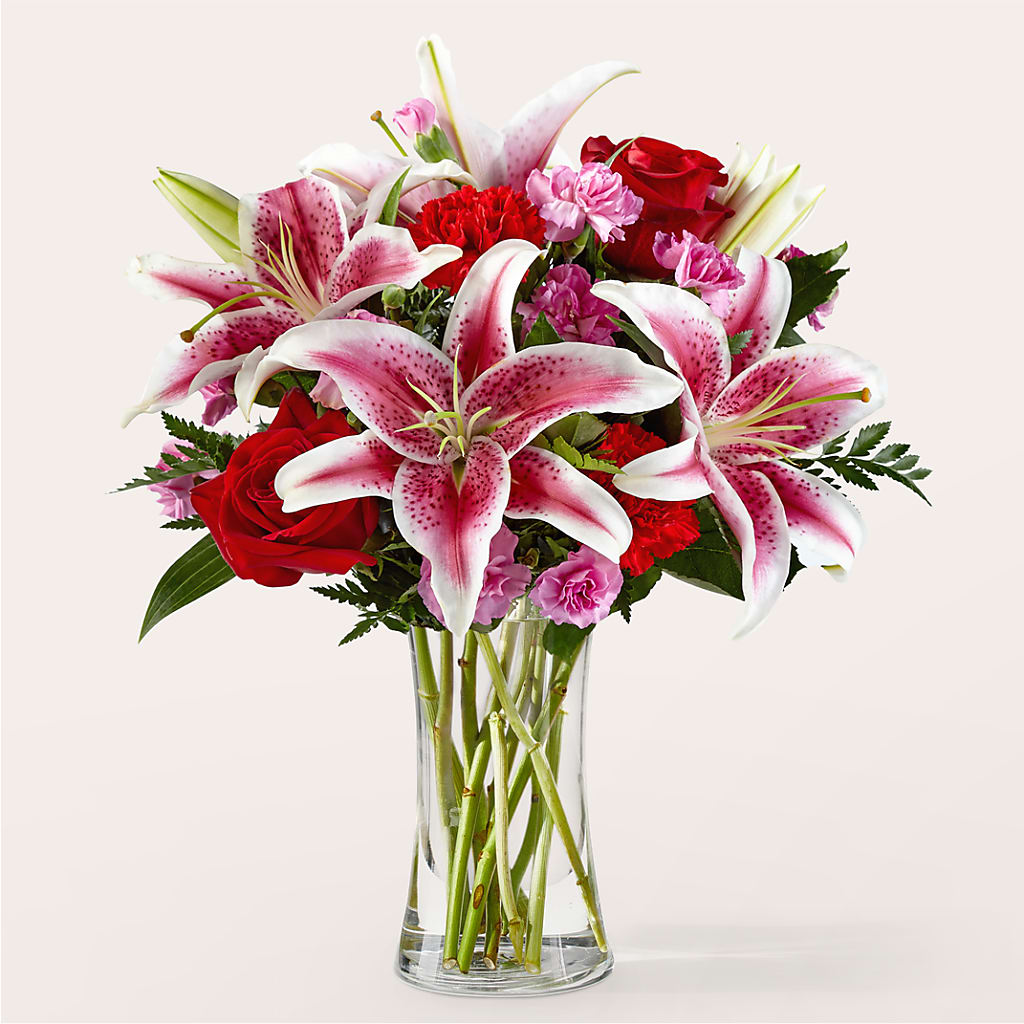 Honeymoon Bouquet – TAMMIE'S COUNTRY FLORIST, Hurlock MD