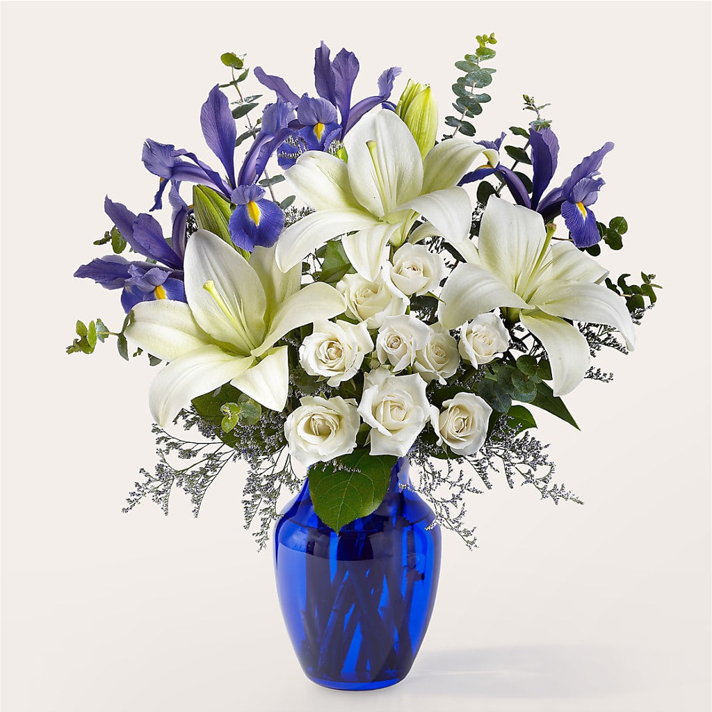 Restorative Pause Bouquet – TAMMIE'S COUNTRY FLORIST, Hurlock MD