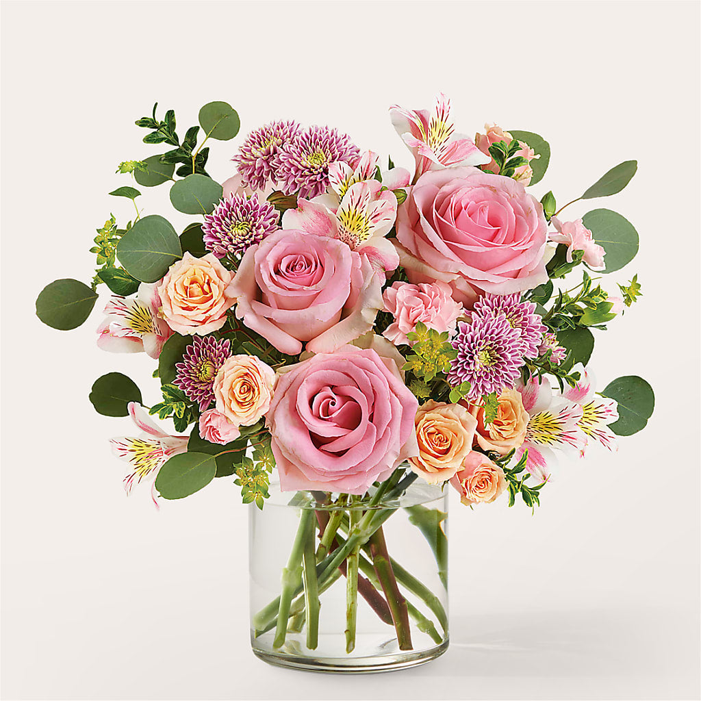 Pleasant Pastures Bouquet – TAMMIE'S COUNTRY FLORIST, Hurlock MD