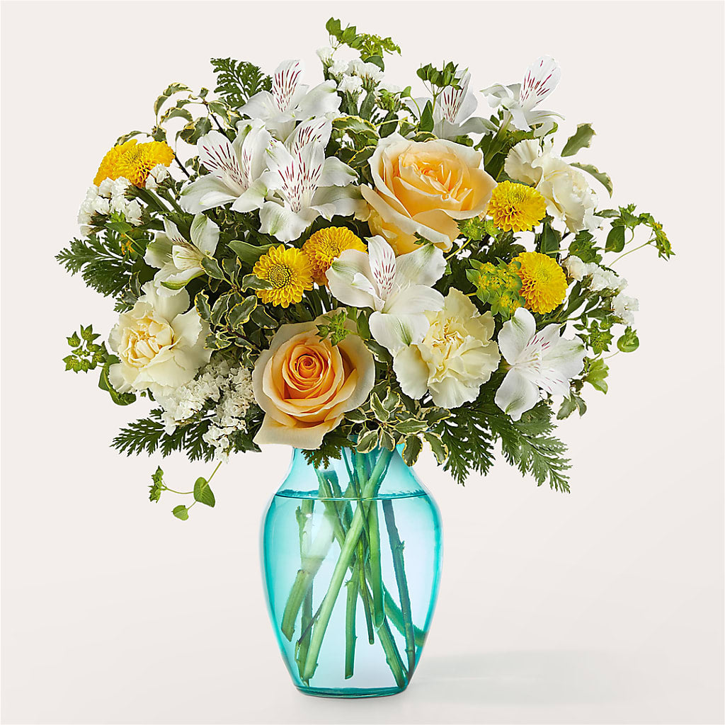 Crisp and Clean Bouquet – TAMMIE'S COUNTRY FLORIST, Hurlock MD