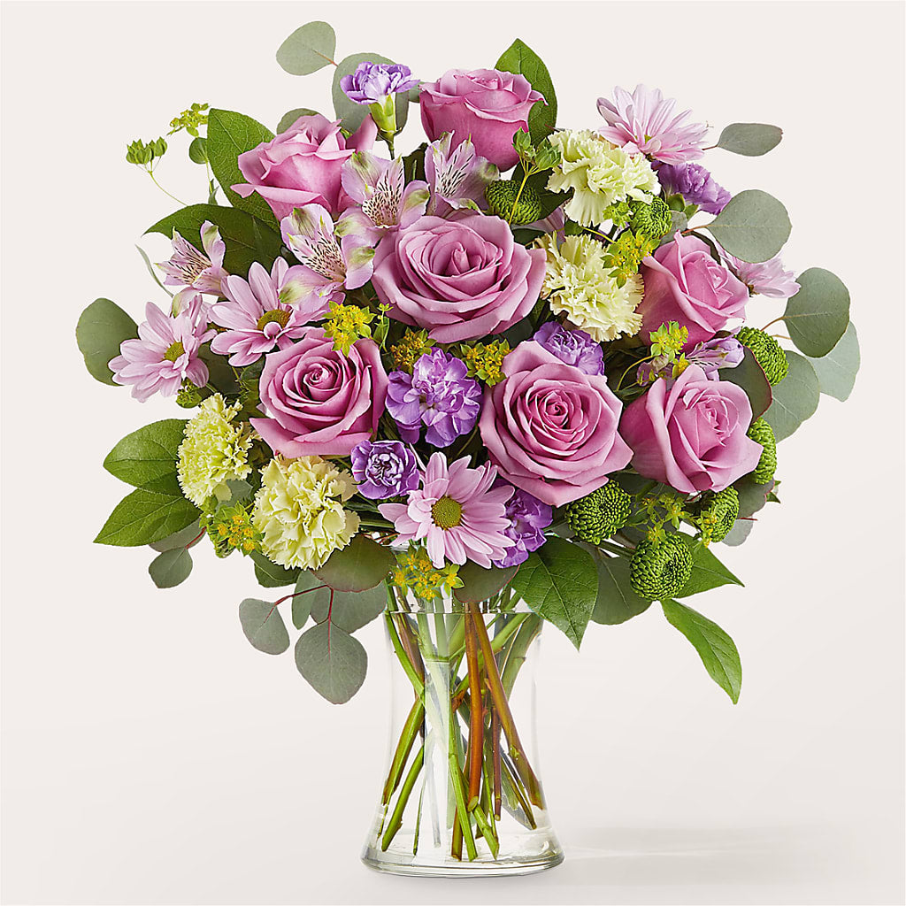 Emerald City Bouquet – TAMMIE'S COUNTRY FLORIST, Hurlock MD