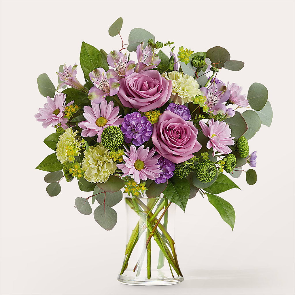 Emerald City Bouquet – TAMMIE'S COUNTRY FLORIST, Hurlock MD