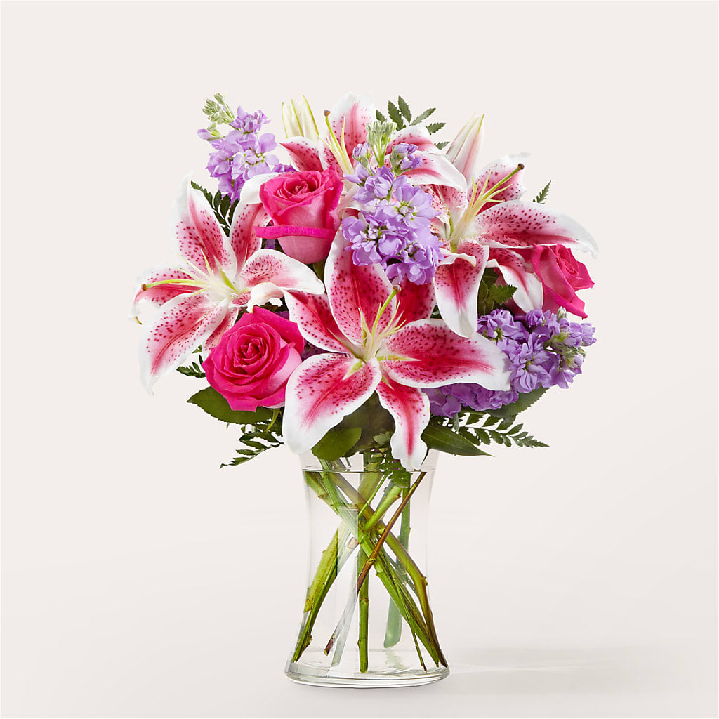 Amore Bouquet – TAMMIE'S COUNTRY FLORIST, Hurlock MD