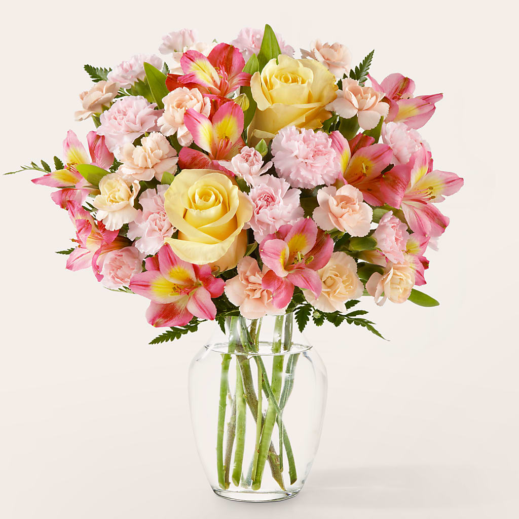Just Lovely Bouquet – TAMMIE'S COUNTRY FLORIST, Hurlock MD