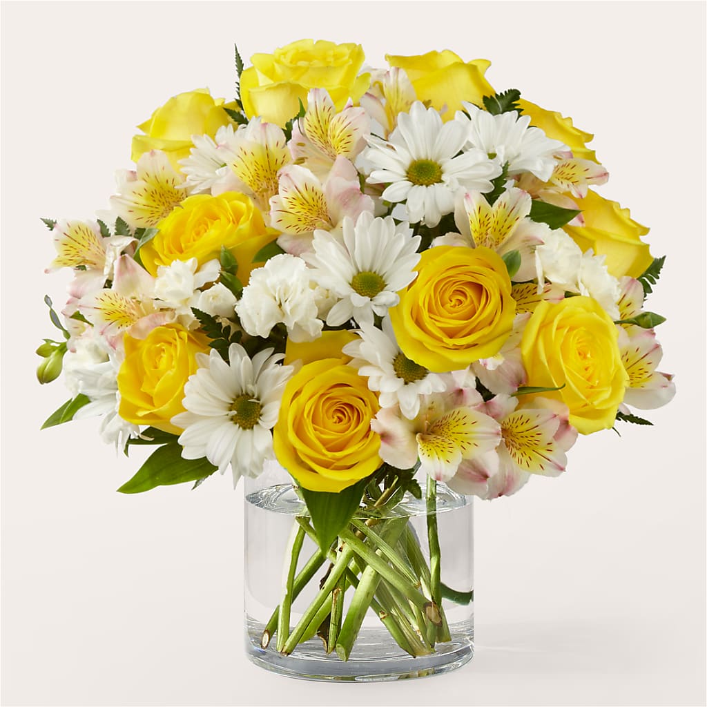 Gleeful Bouquet – TAMMIE'S COUNTRY FLORIST, Hurlock MD