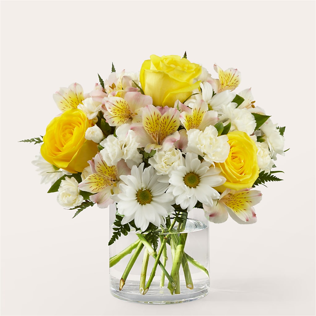 Gleeful Bouquet – TAMMIE'S COUNTRY FLORIST, Hurlock MD