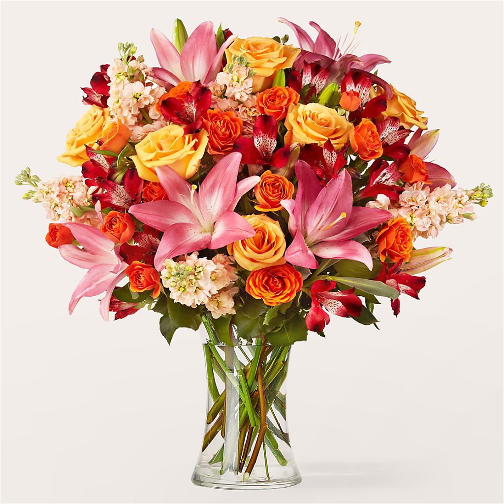 Full Heart Bouquet – TAMMIE'S COUNTRY FLORIST, Hurlock MD