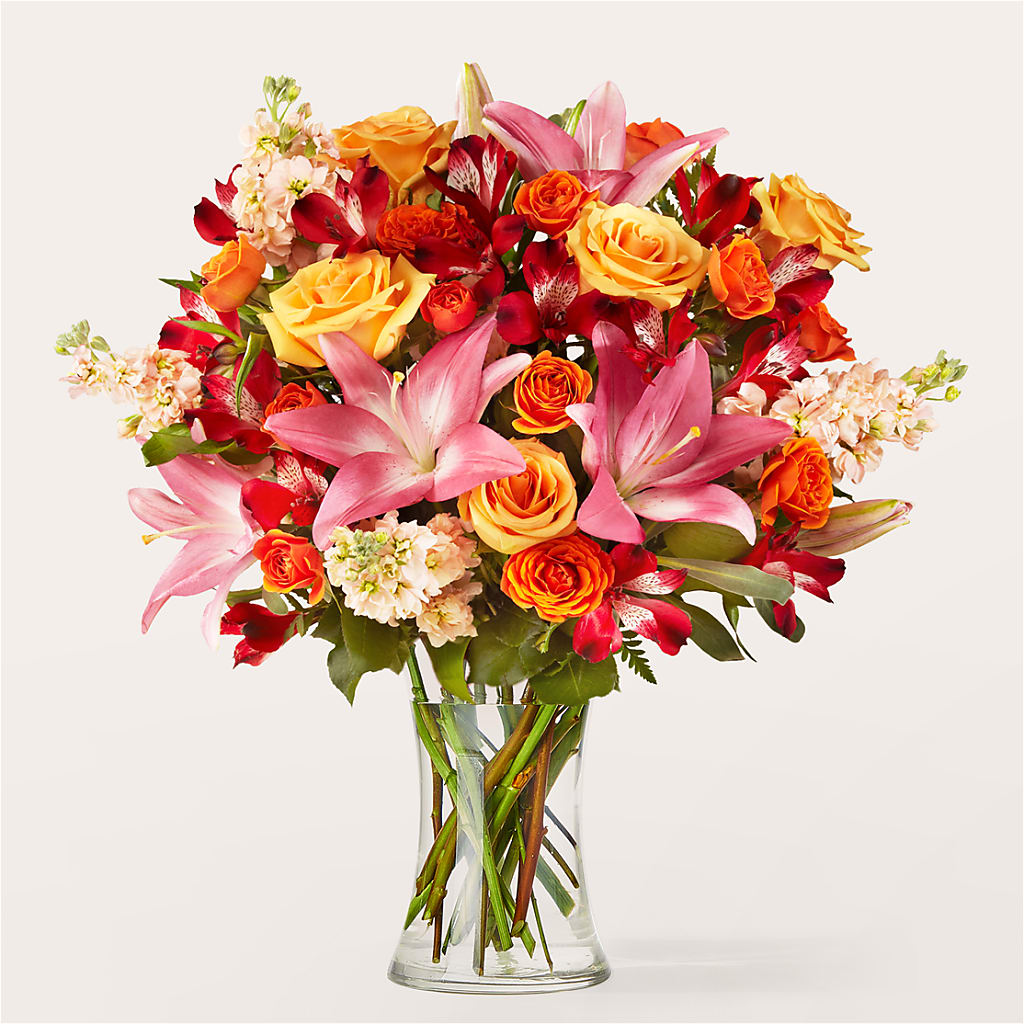 Full Heart Bouquet – TAMMIE'S COUNTRY FLORIST, Hurlock MD