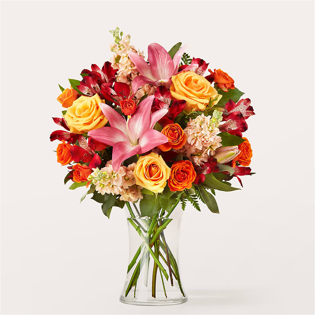 Full Heart Bouquet – TAMMIE'S COUNTRY FLORIST, Hurlock MD