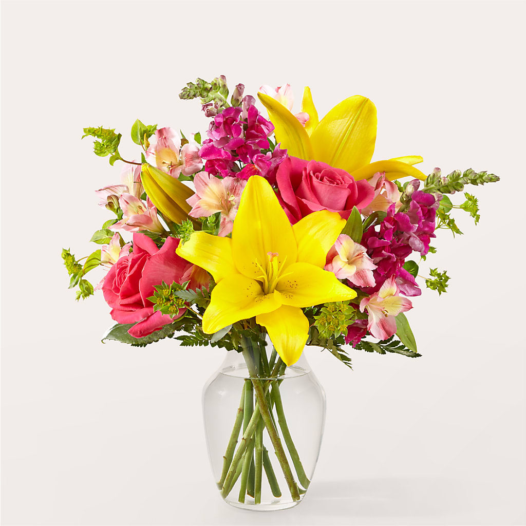 Lovely Day Bouquet – TAMMIE'S COUNTRY FLORIST, Hurlock MD