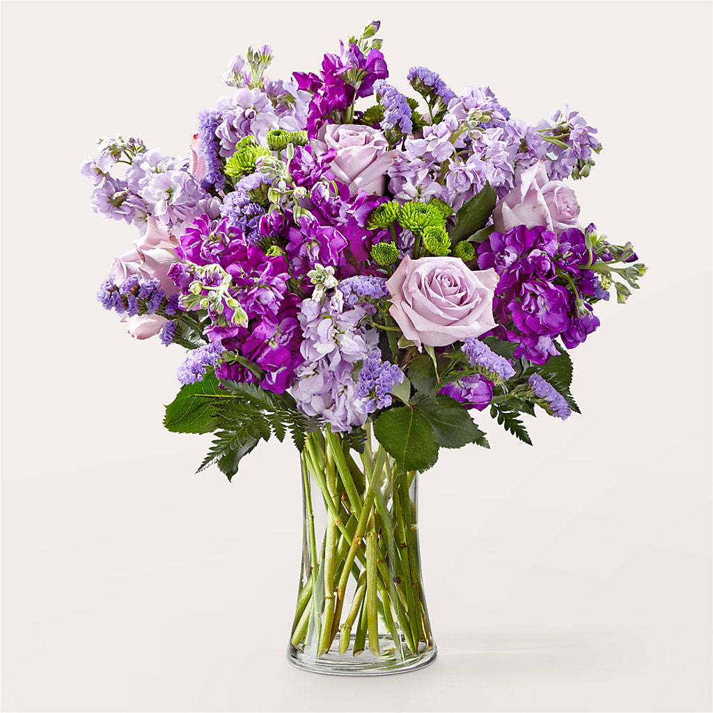 Grapeful Bouquet – TAMMIE'S COUNTRY FLORIST, Hurlock MD