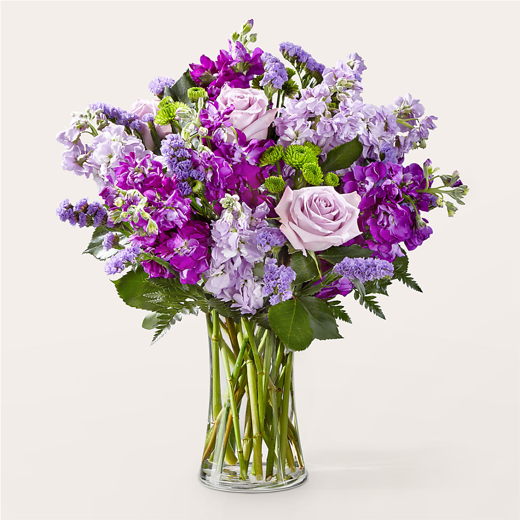 Grapeful Bouquet – TAMMIE'S COUNTRY FLORIST, Hurlock MD