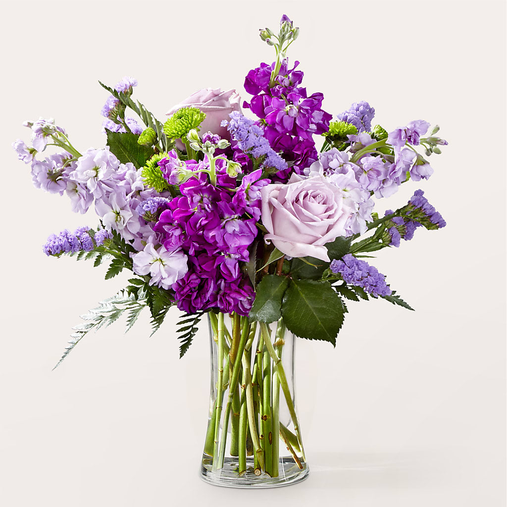 Grapeful Bouquet – TAMMIE'S COUNTRY FLORIST, Hurlock MD