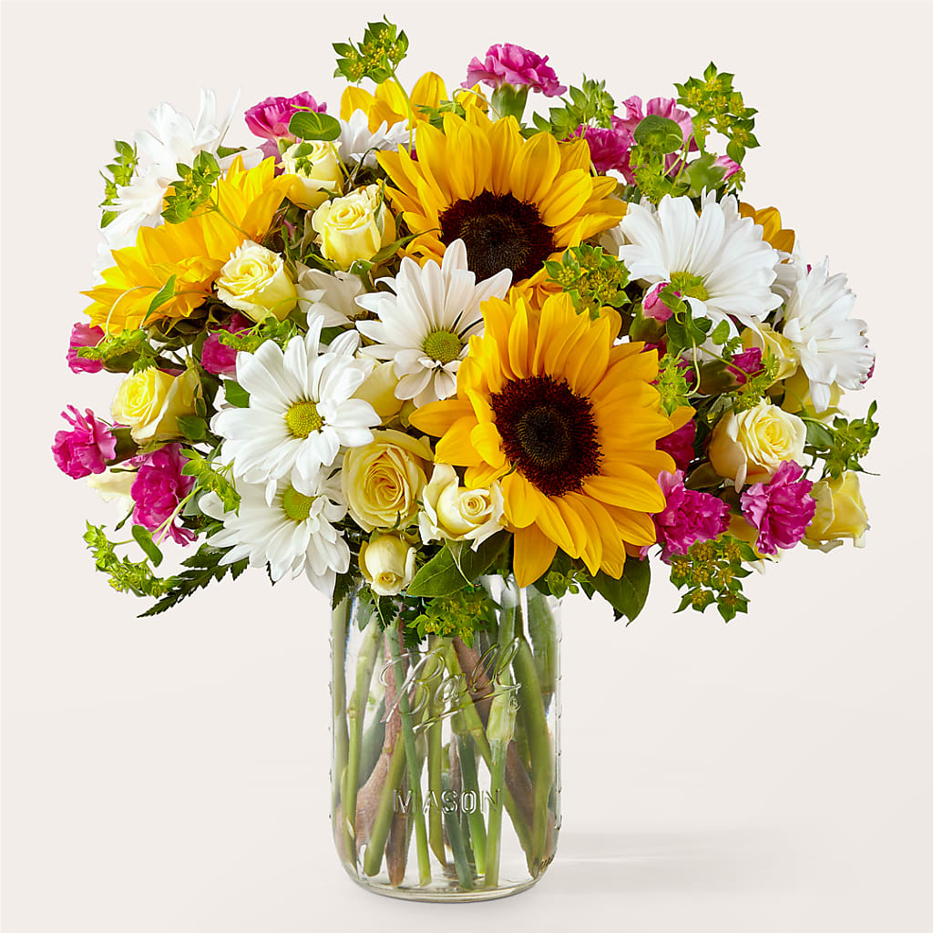 Aglow Bouquet – TAMMIE'S COUNTRY FLORIST, Hurlock MD