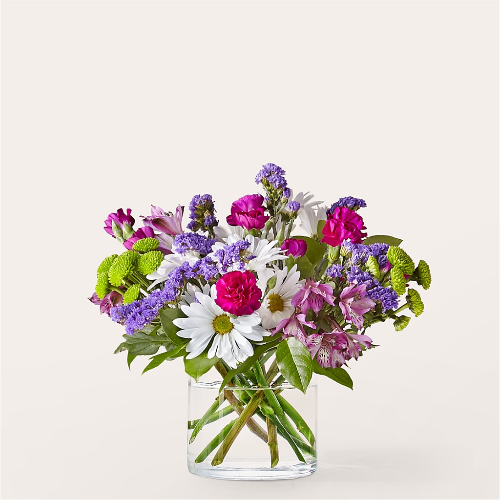 Wild Berry Bouquet – TAMMIE'S COUNTRY FLORIST, Hurlock MD