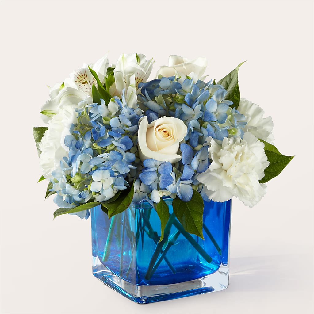 Soothing Waters Bouquet – TAMMIE'S COUNTRY FLORIST, Hurlock MD