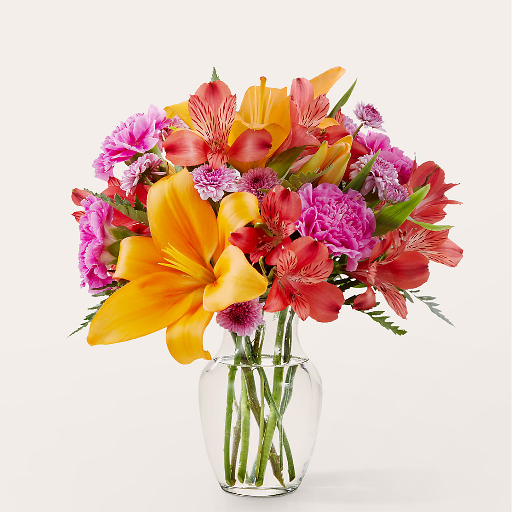 Entranced Bouquet – TAMMIE'S COUNTRY FLORIST, Hurlock MD