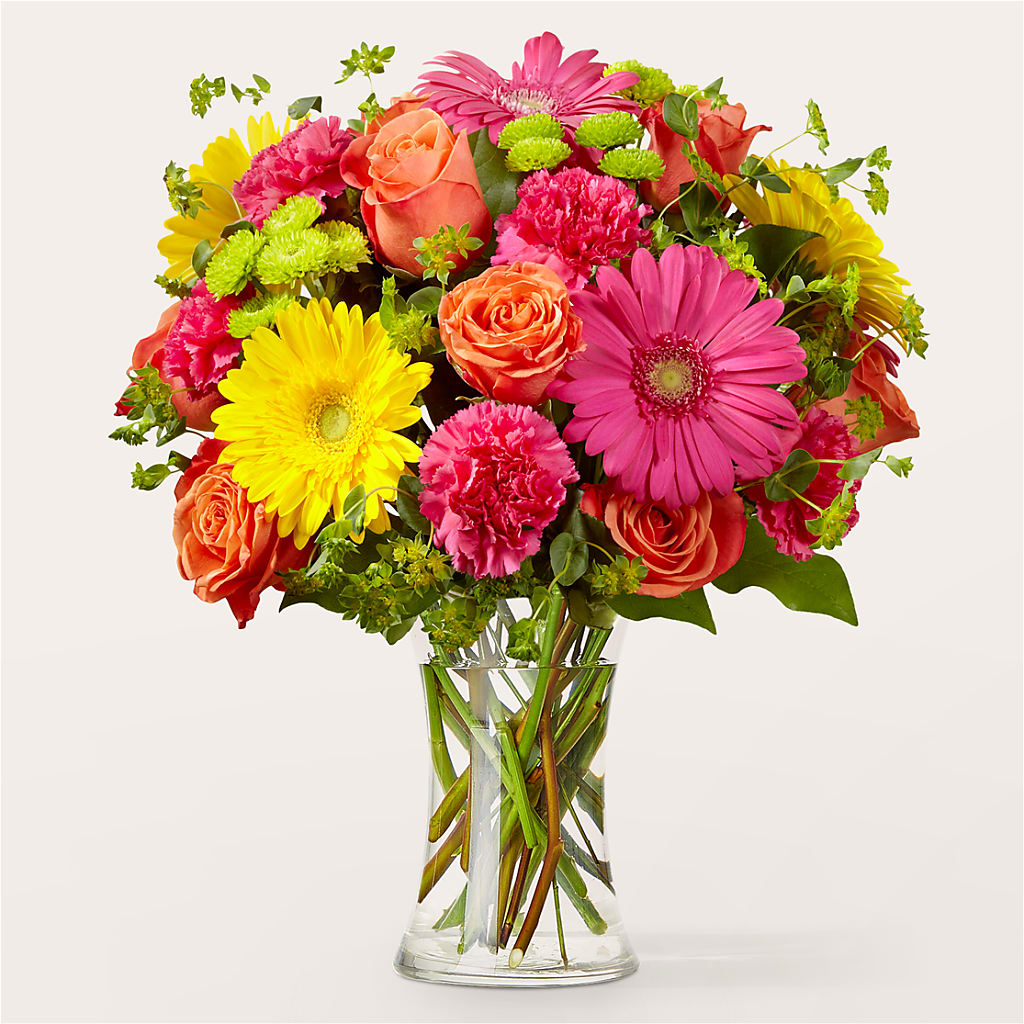 Fruit Punch Bouquet – TAMMIE'S COUNTRY FLORIST, Hurlock MD