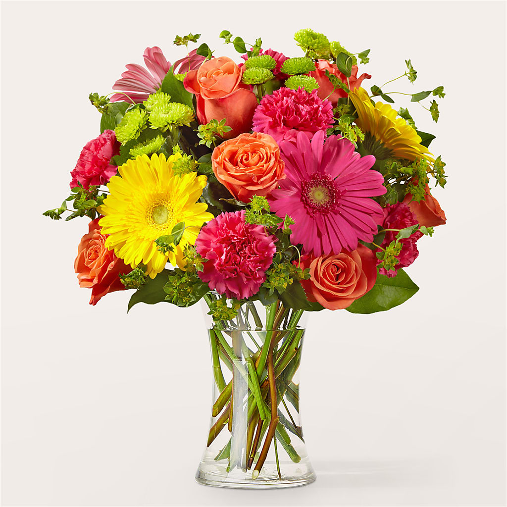 Fruit Punch Bouquet – TAMMIE'S COUNTRY FLORIST, Hurlock MD